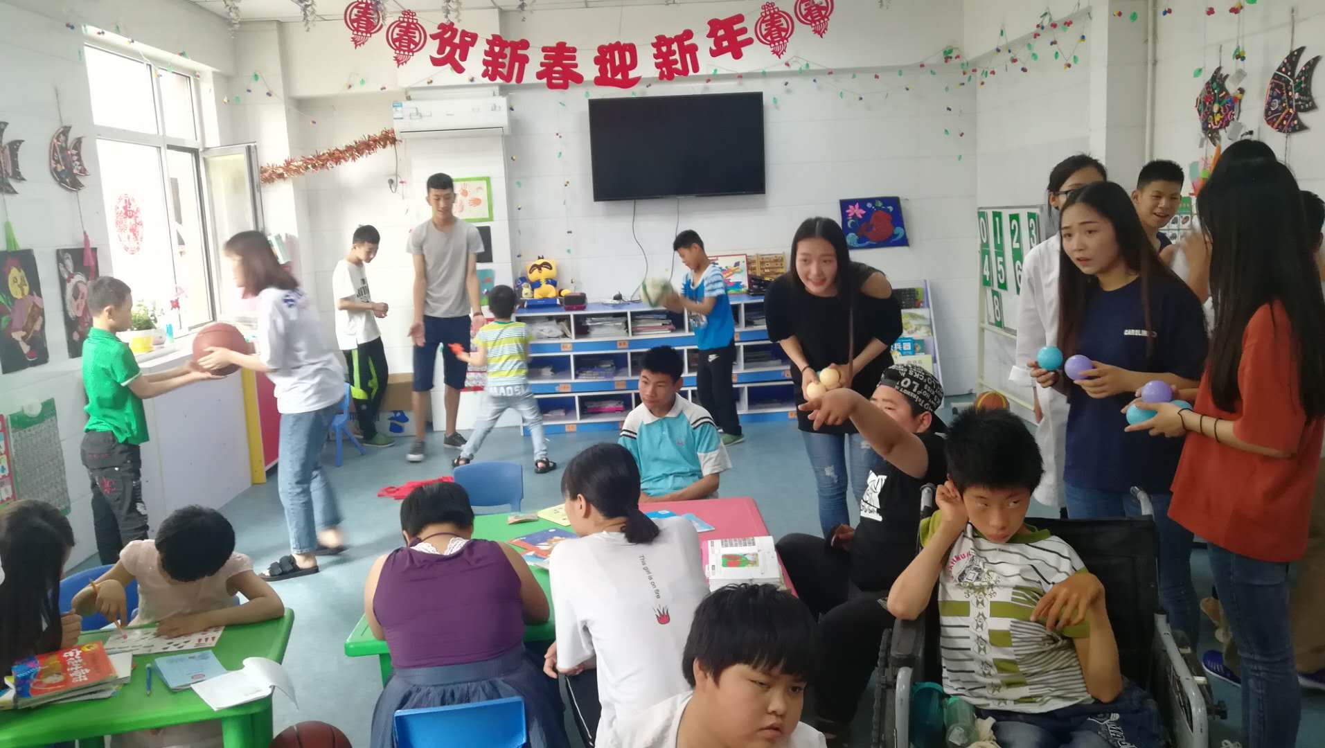 重庆市儿童福利院